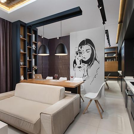 Arcadia Dream Apartment 敖德萨 外观 照片