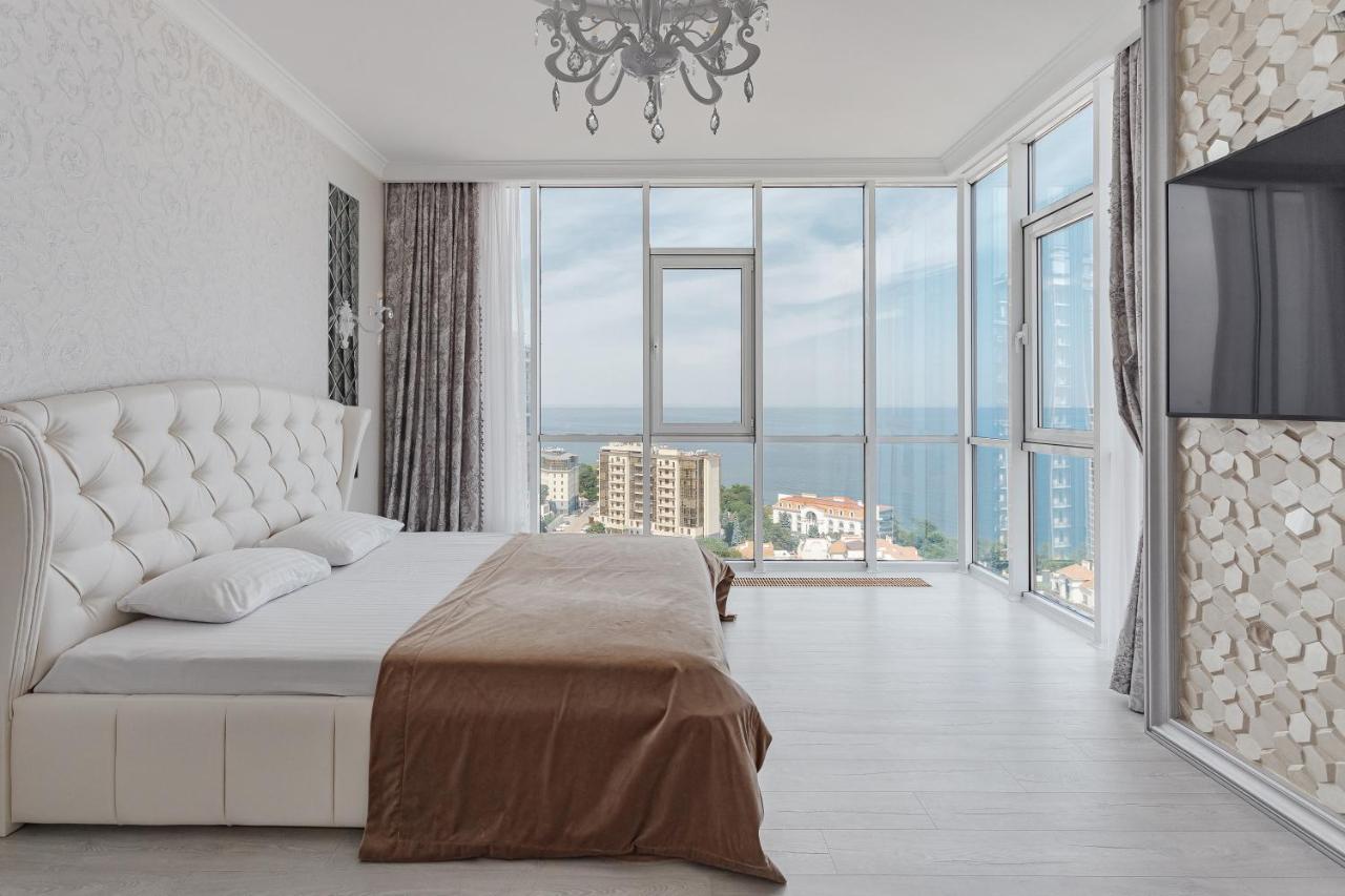 Arcadia Dream Apartment 敖德萨 外观 照片