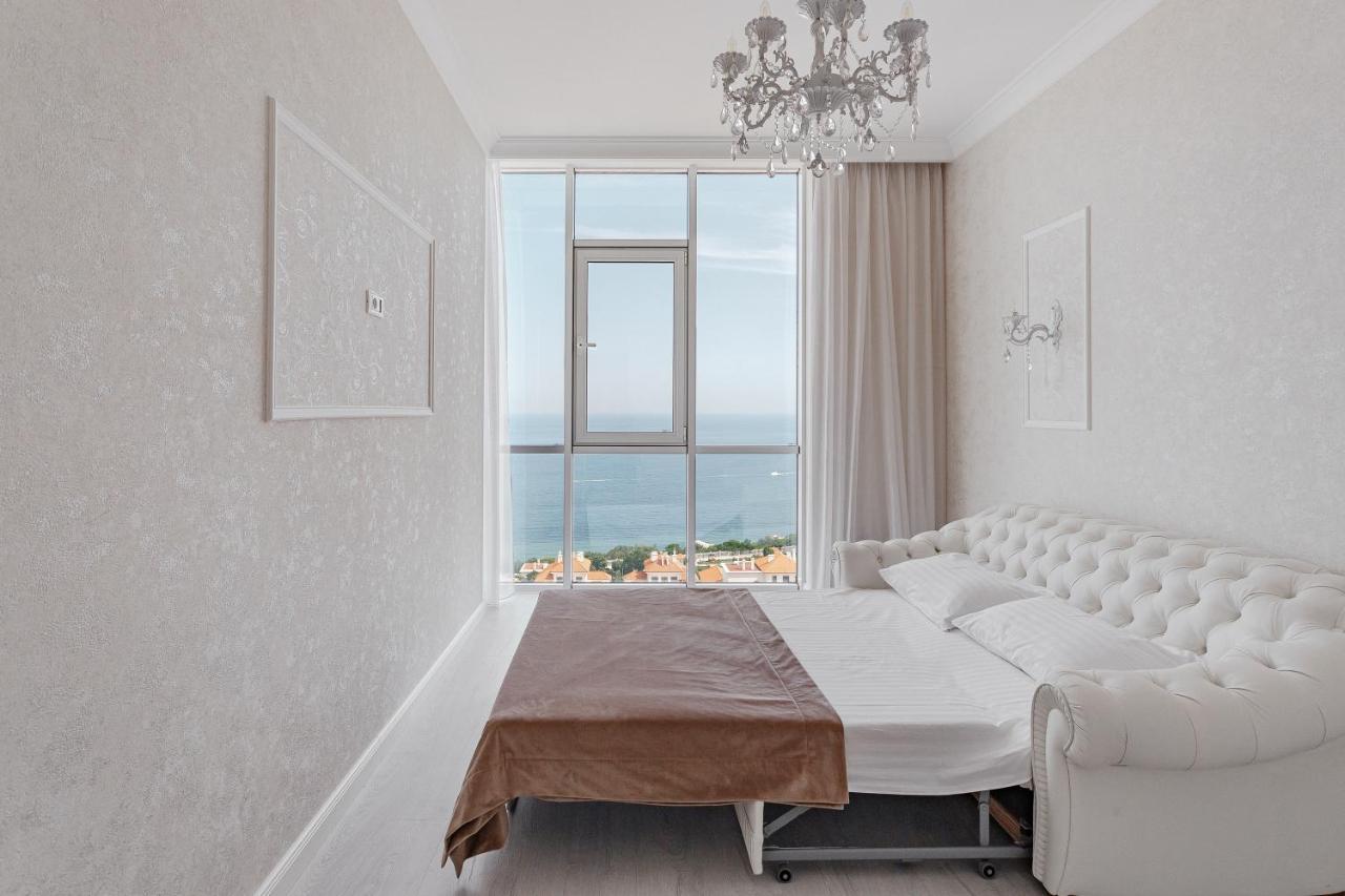 Arcadia Dream Apartment 敖德萨 外观 照片