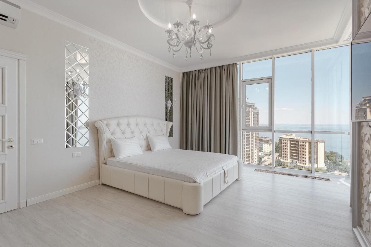Arcadia Dream Apartment 敖德萨 外观 照片