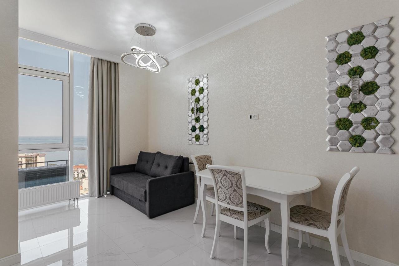 Arcadia Dream Apartment 敖德萨 外观 照片