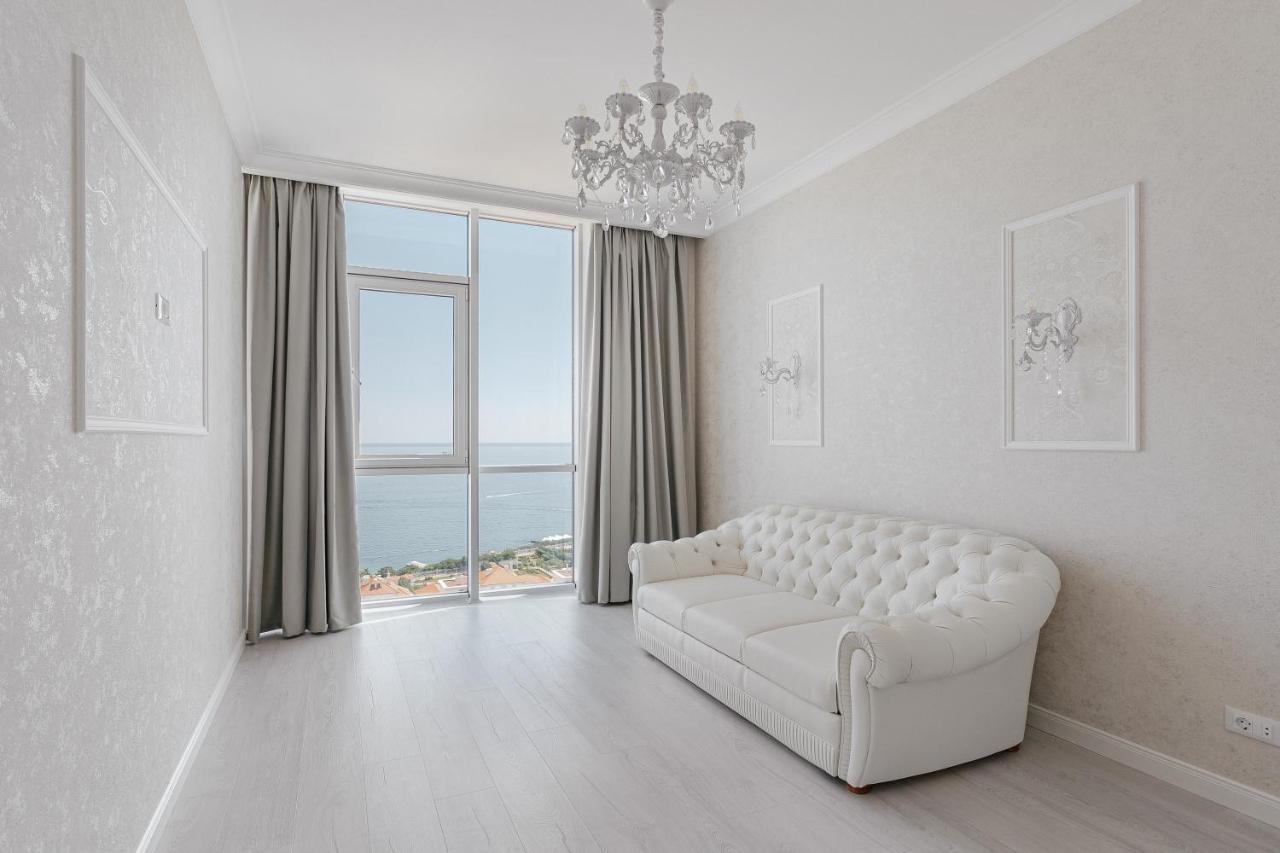 Arcadia Dream Apartment 敖德萨 外观 照片