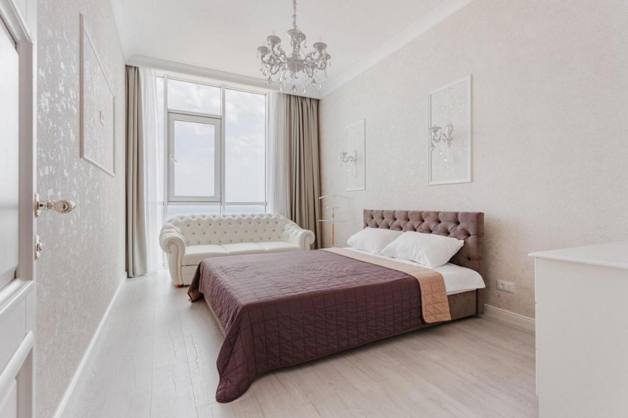 Arcadia Dream Apartment 敖德萨 外观 照片