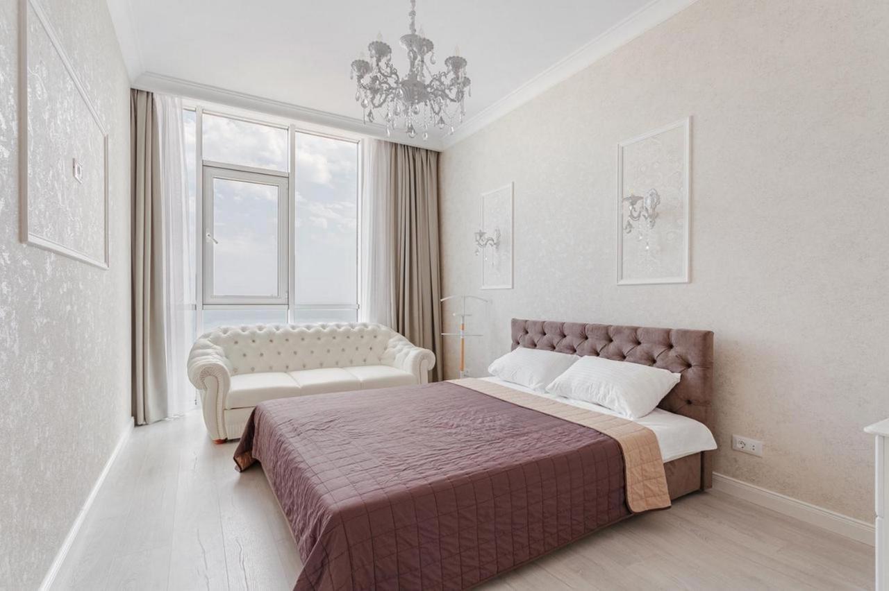 Arcadia Dream Apartment 敖德萨 外观 照片