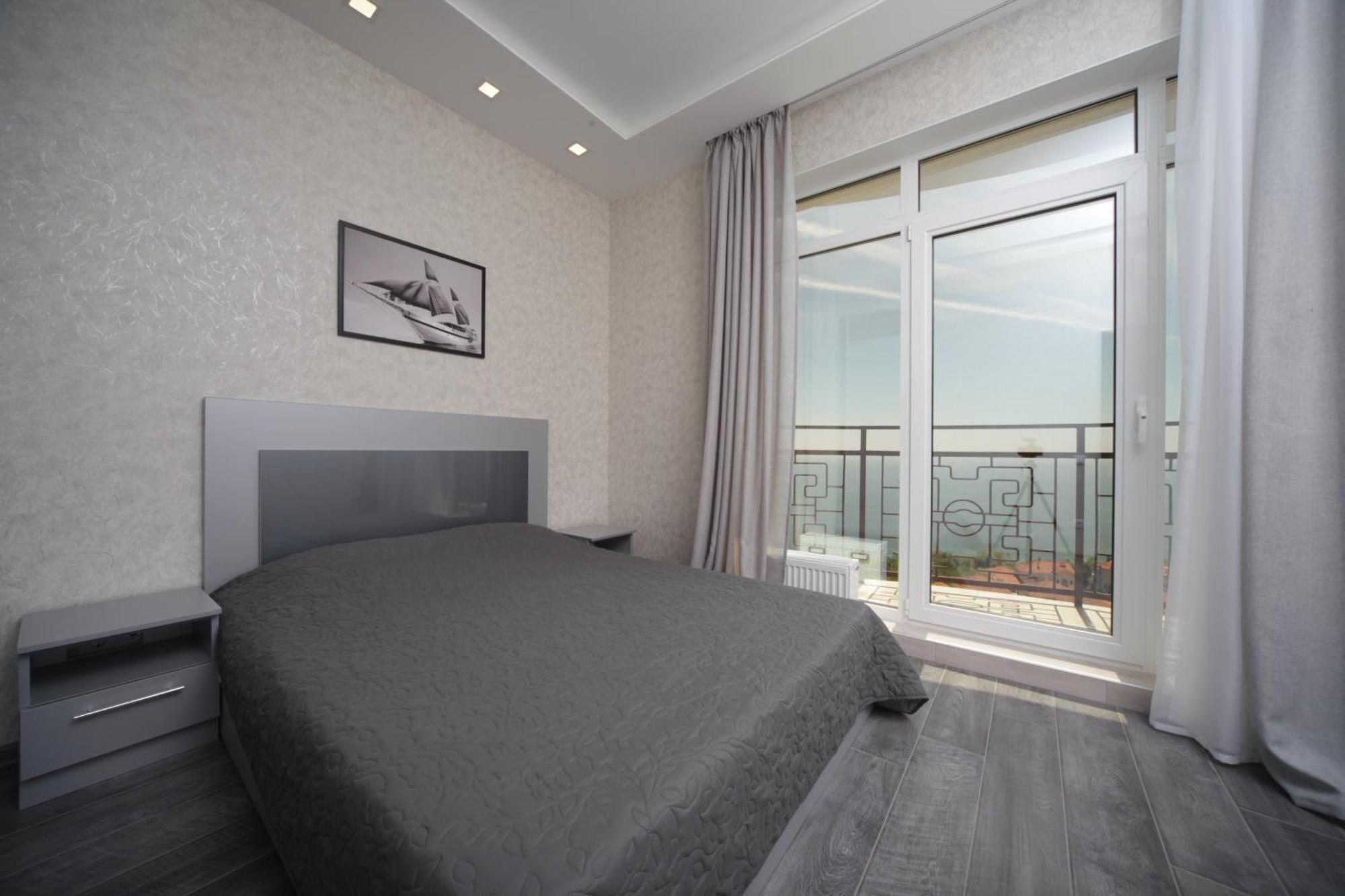 Arcadia Dream Apartment 敖德萨 客房 照片