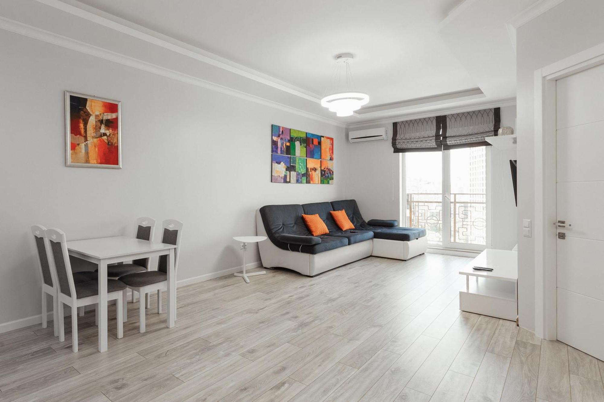 Arcadia Dream Apartment 敖德萨 客房 照片