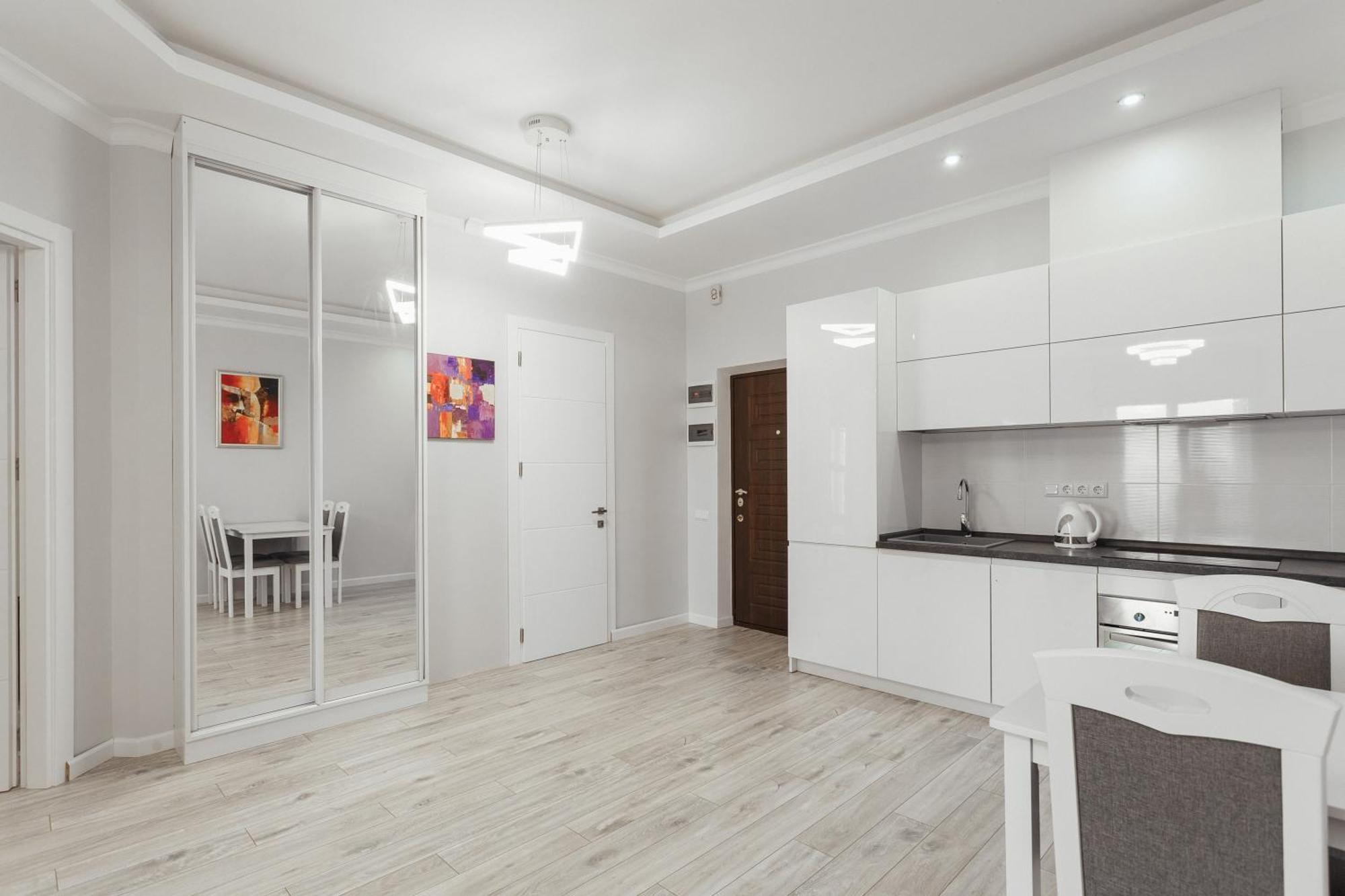 Arcadia Dream Apartment 敖德萨 客房 照片