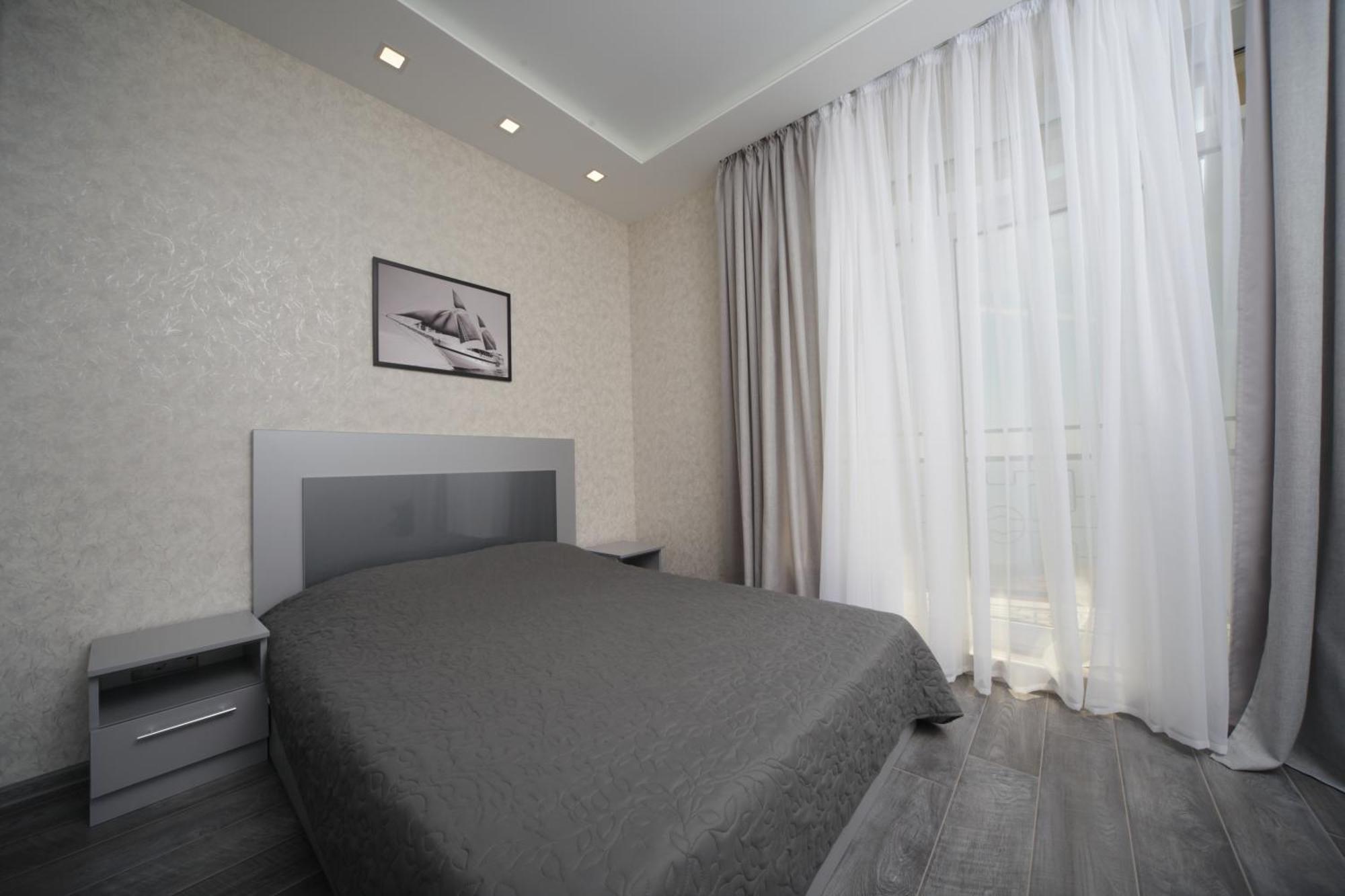 Arcadia Dream Apartment 敖德萨 客房 照片