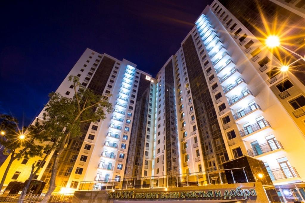 Arcadia Dream Apartment 敖德萨 外观 照片