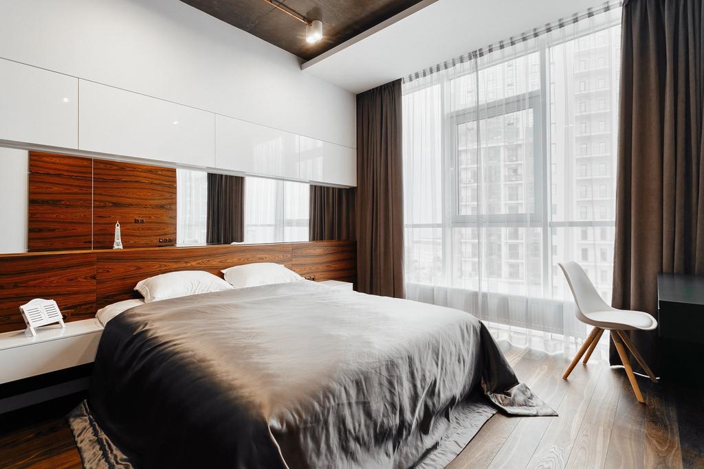 Arcadia Dream Apartment 敖德萨 外观 照片