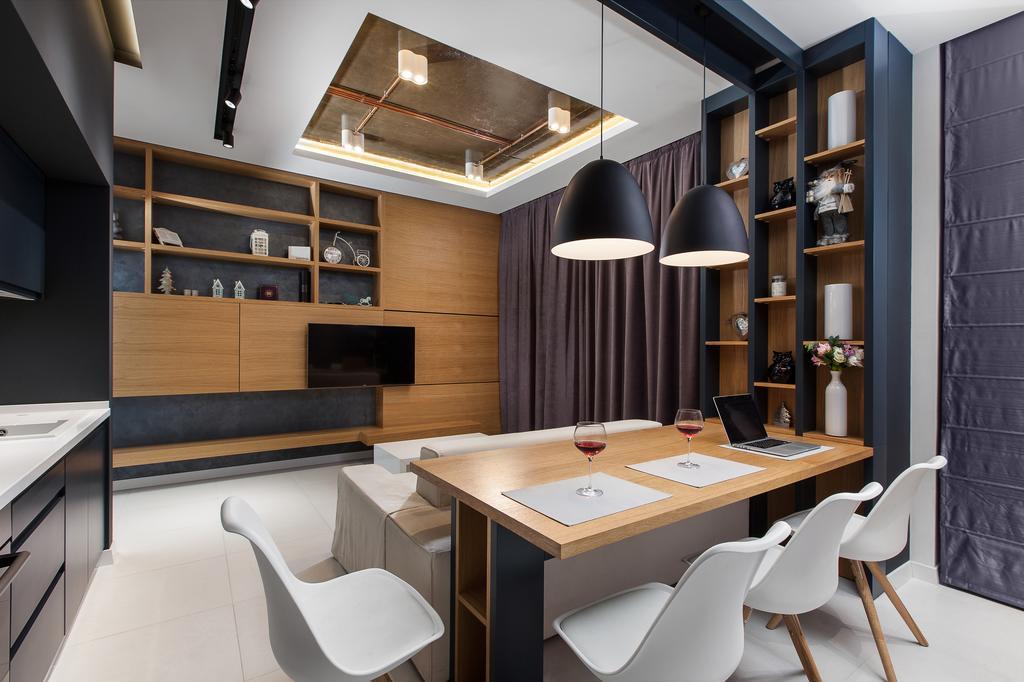 Arcadia Dream Apartment 敖德萨 外观 照片