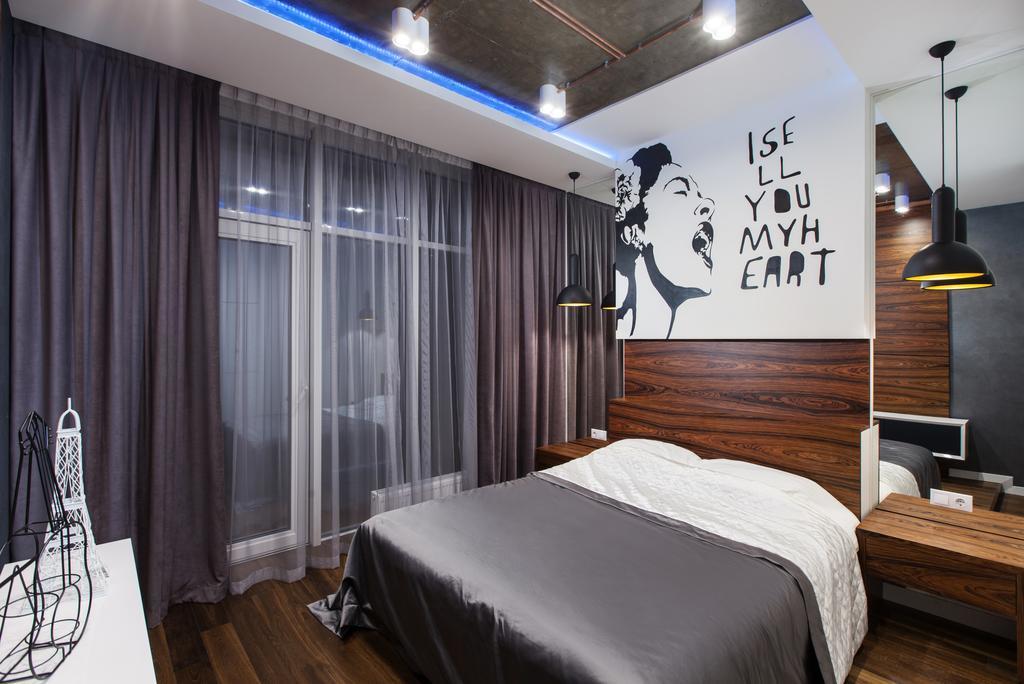Arcadia Dream Apartment 敖德萨 外观 照片