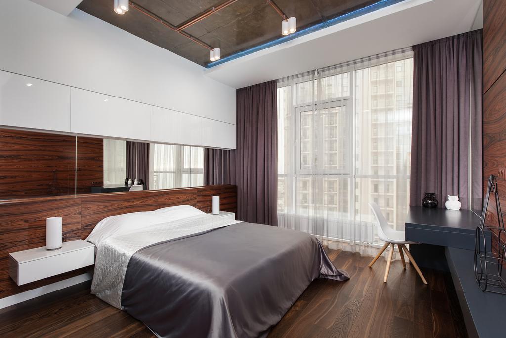 Arcadia Dream Apartment 敖德萨 外观 照片