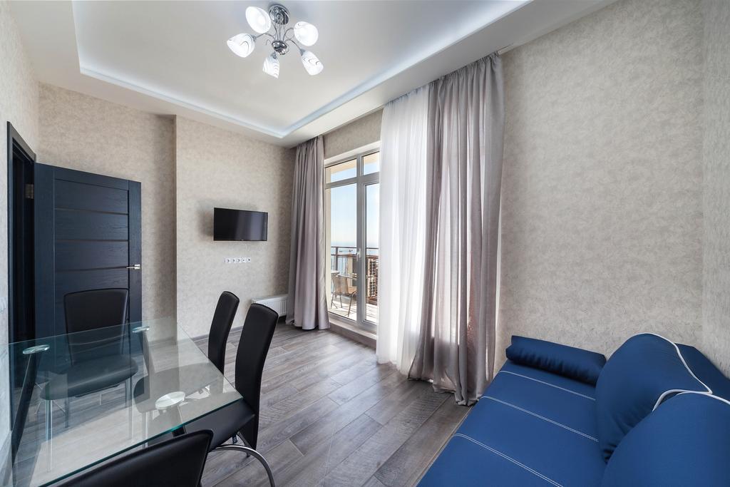 Arcadia Dream Apartment 敖德萨 外观 照片