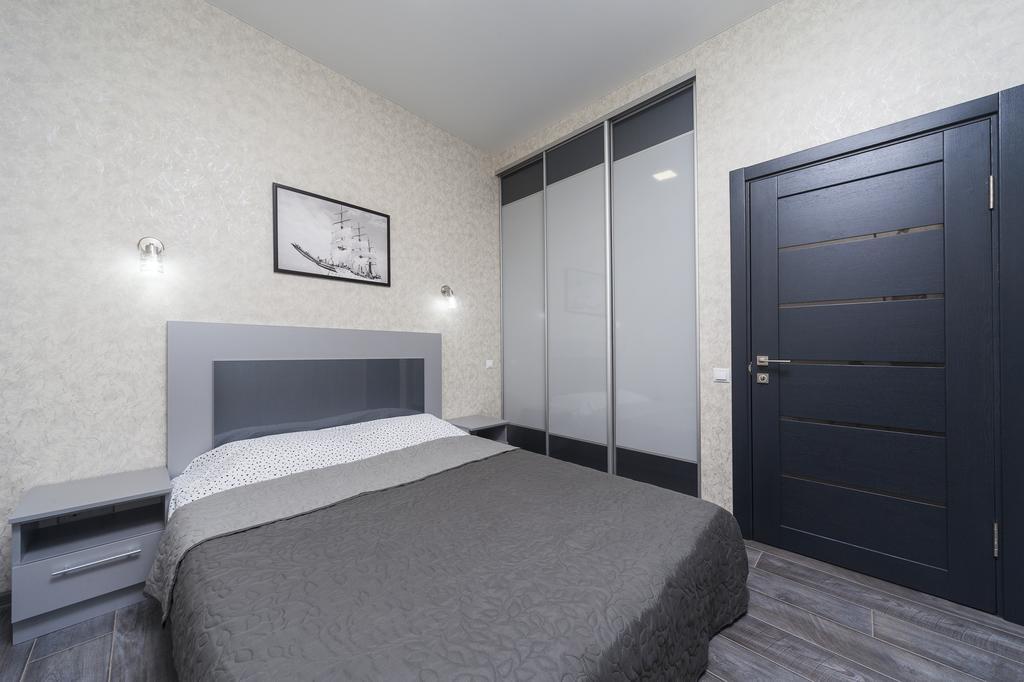 Arcadia Dream Apartment 敖德萨 外观 照片
