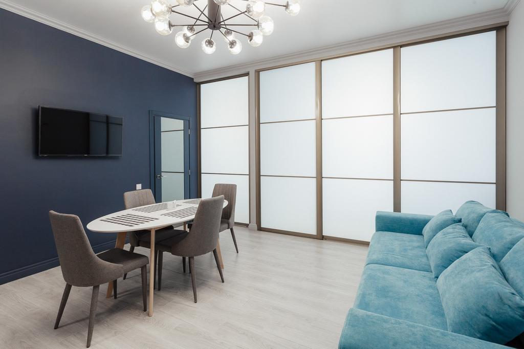 Arcadia Dream Apartment 敖德萨 客房 照片