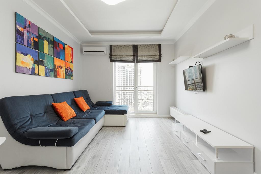Arcadia Dream Apartment 敖德萨 外观 照片