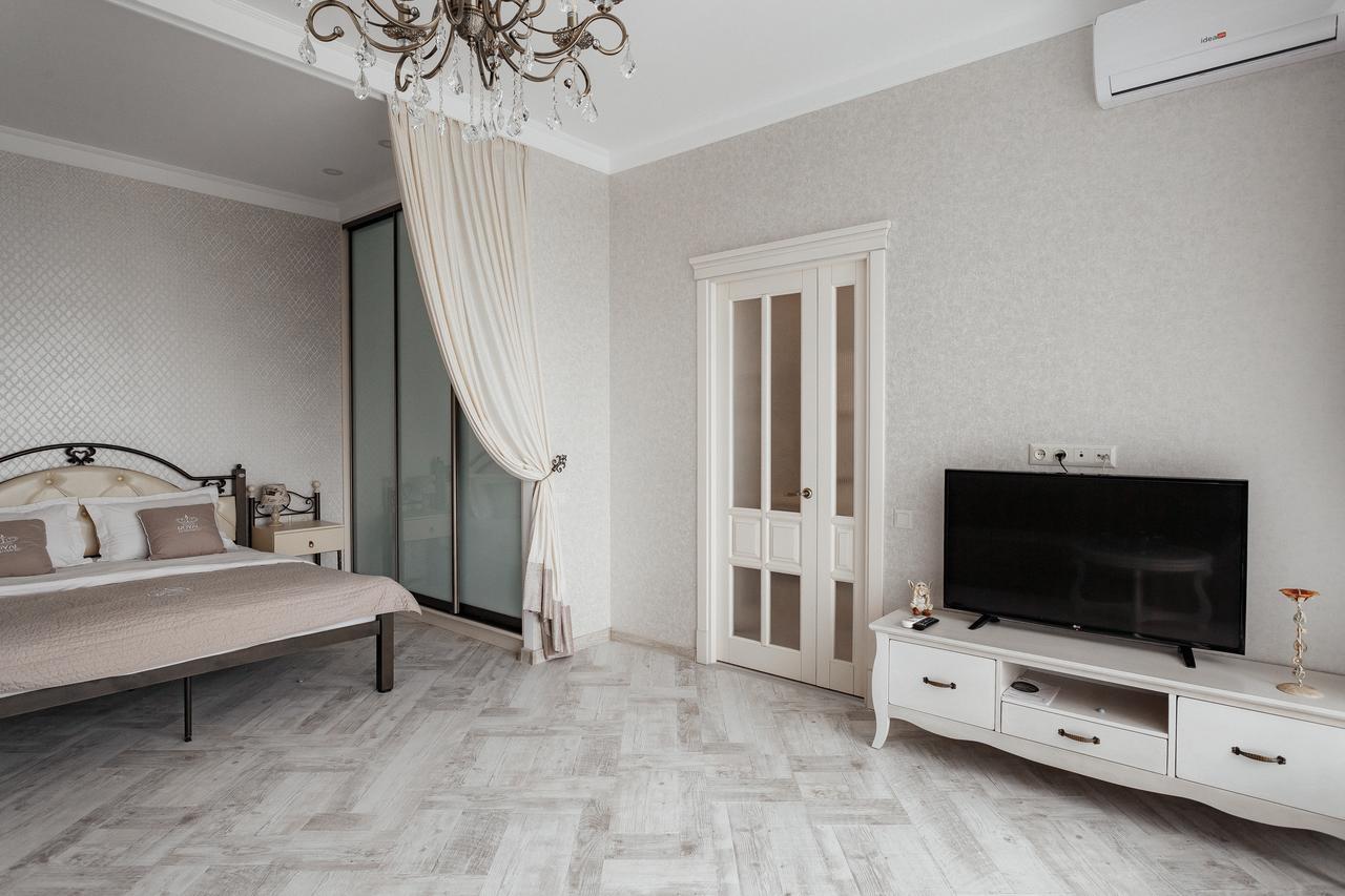 Arcadia Dream Apartment 敖德萨 外观 照片