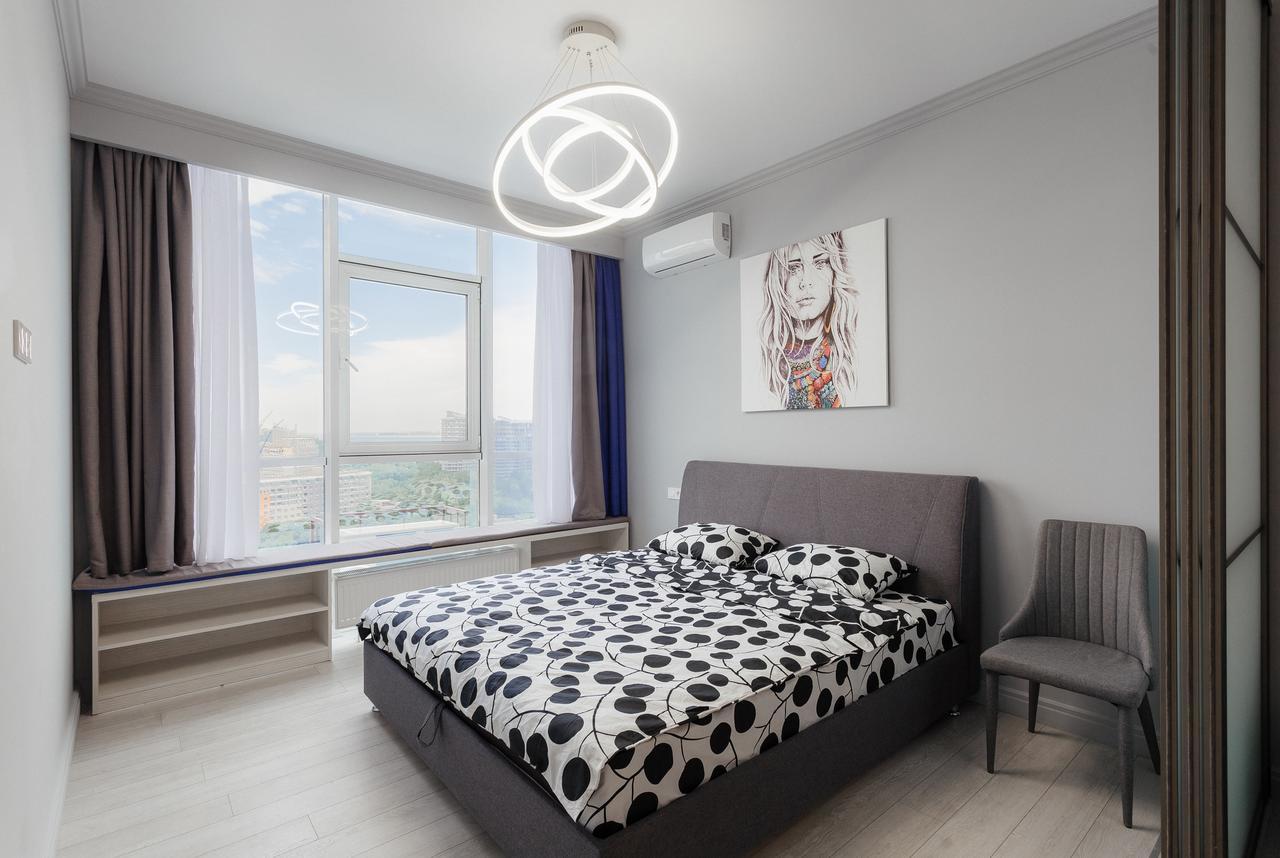 Arcadia Dream Apartment 敖德萨 外观 照片